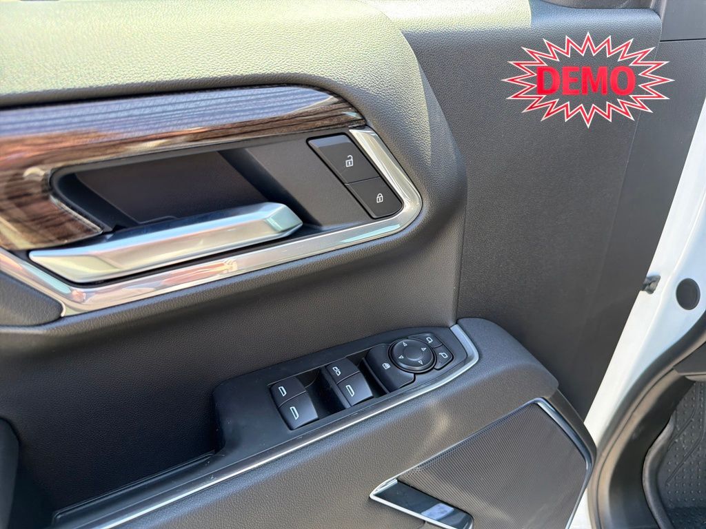 2026 Chevrolet Silverado 1500 LT Commerce GA