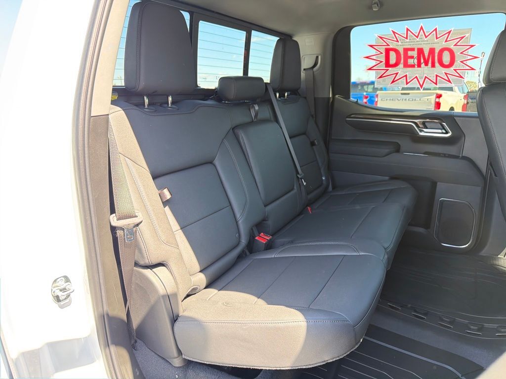 2026 Chevrolet Silverado 1500 LT Commerce GA