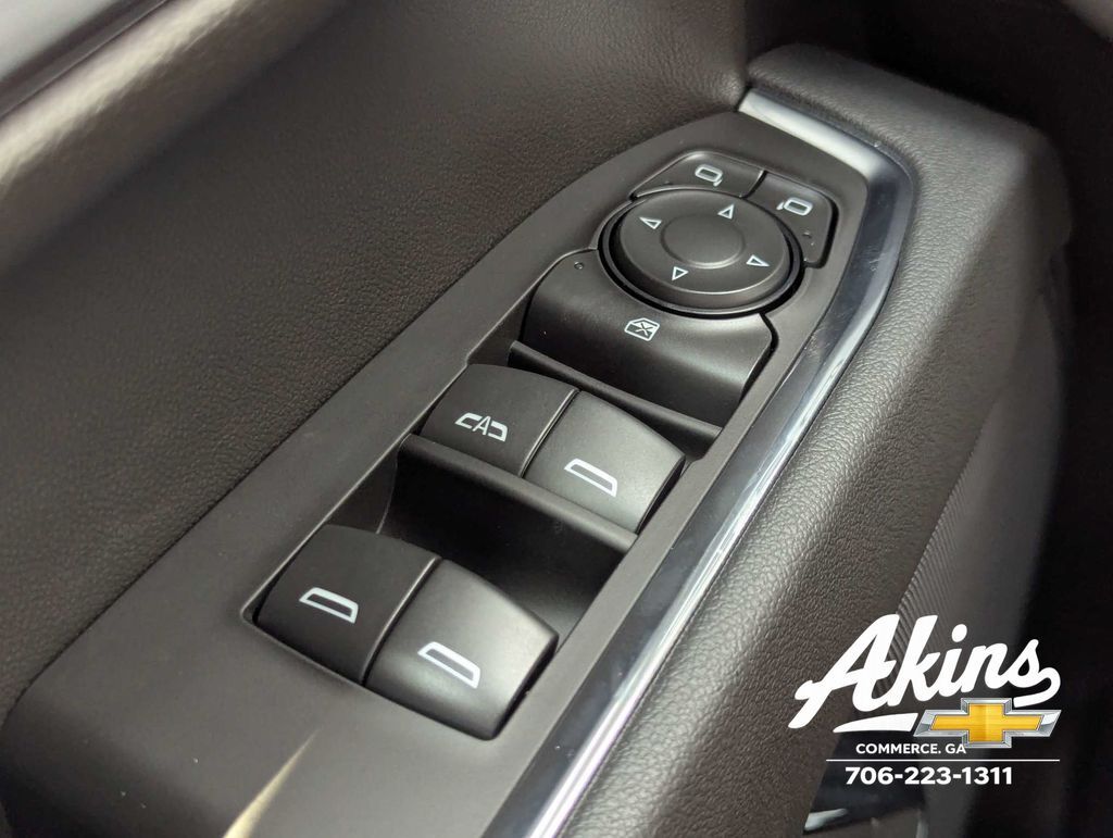 2026 Chevrolet Silverado 1500 LT Commerce GA