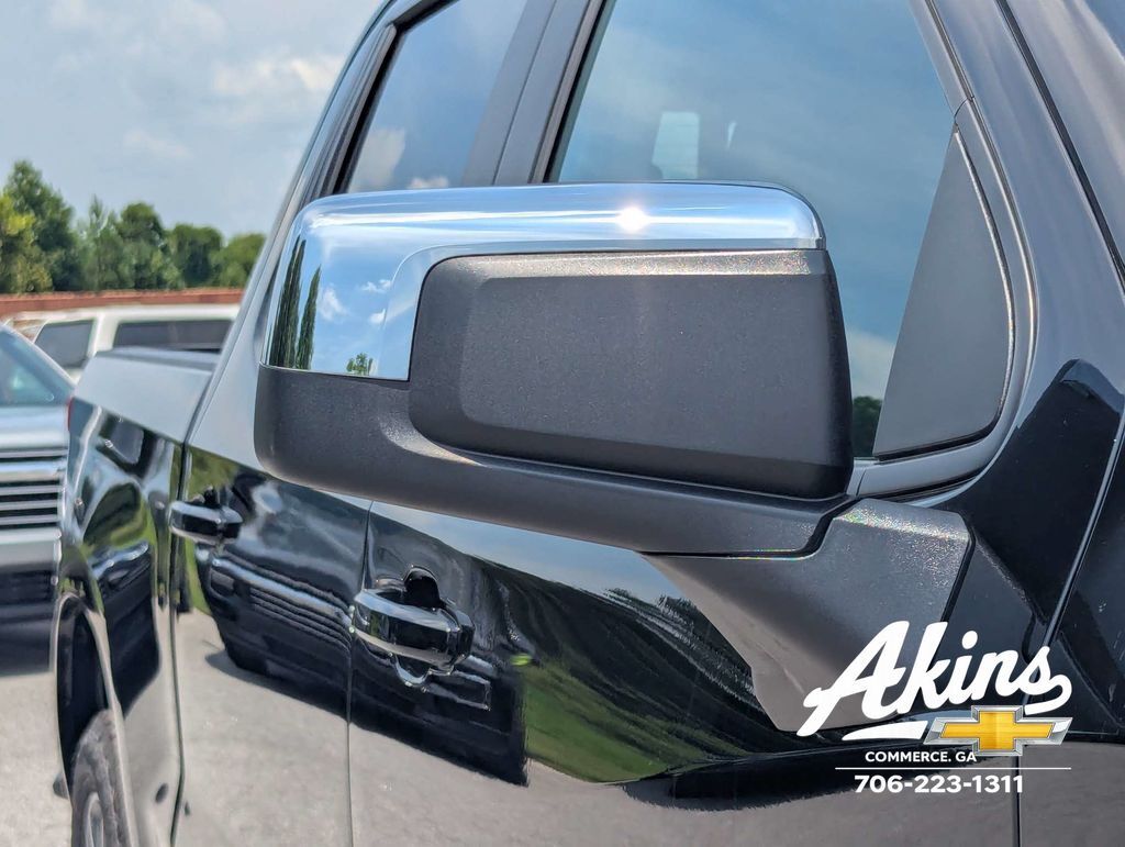 2026 Chevrolet Silverado 1500 LT Commerce GA