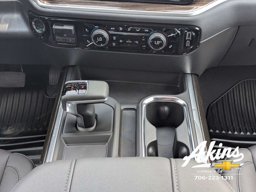 2026 Chevrolet Silverado 1500 LT Commerce GA