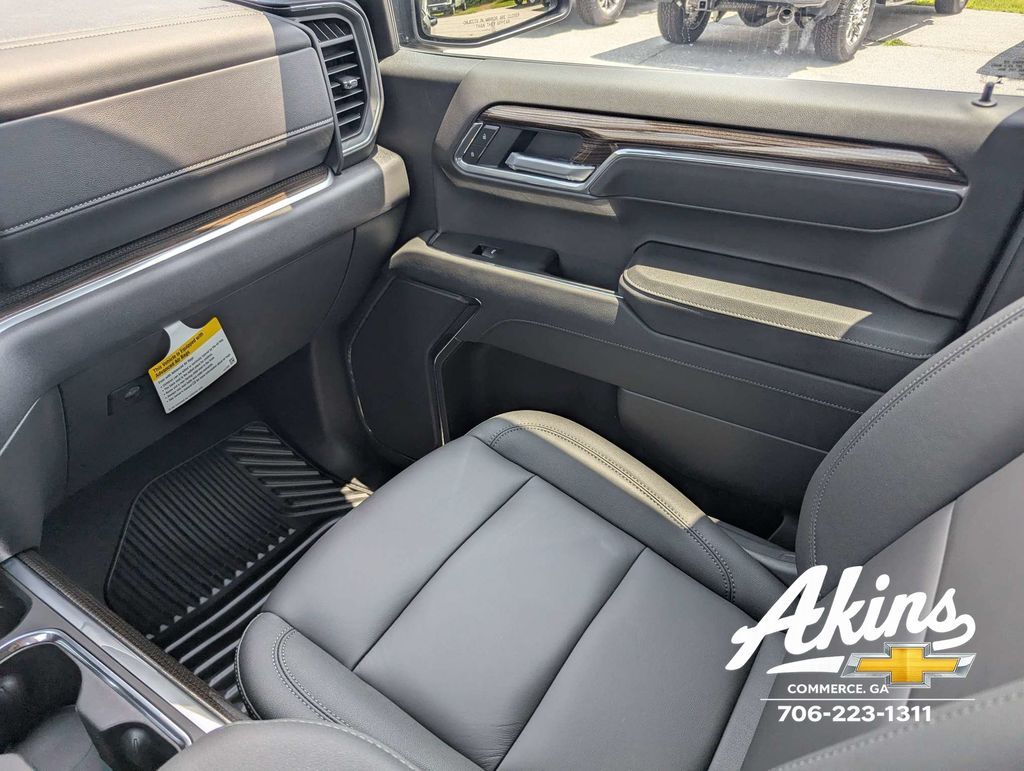 2026 Chevrolet Silverado 1500 LT Commerce GA