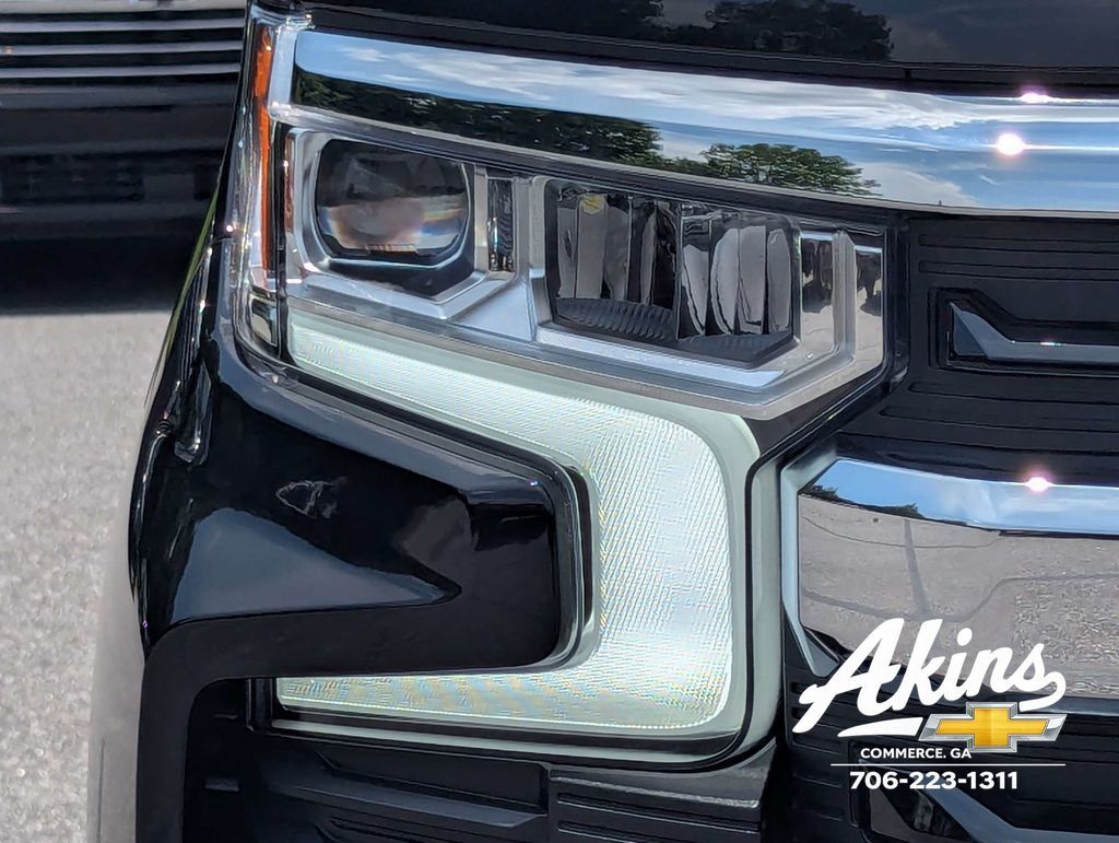 2026 Chevrolet Silverado 1500 LT Commerce GA