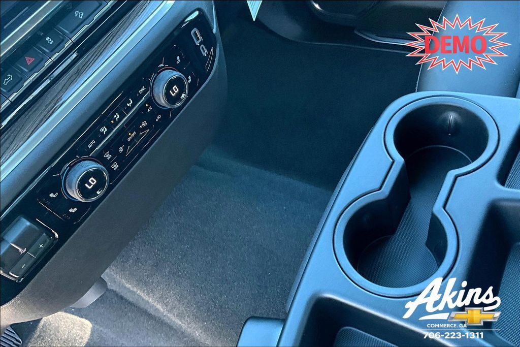 2026 Chevrolet Silverado 1500 LT Commerce GA