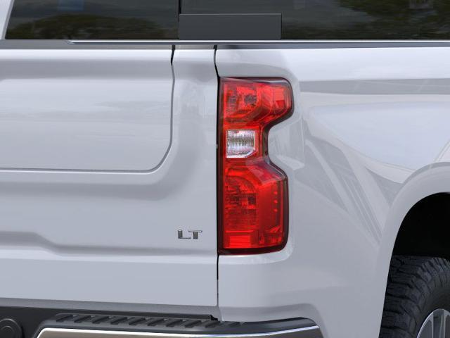 2026 Chevrolet Silverado 1500 LT North Dartmouth MA