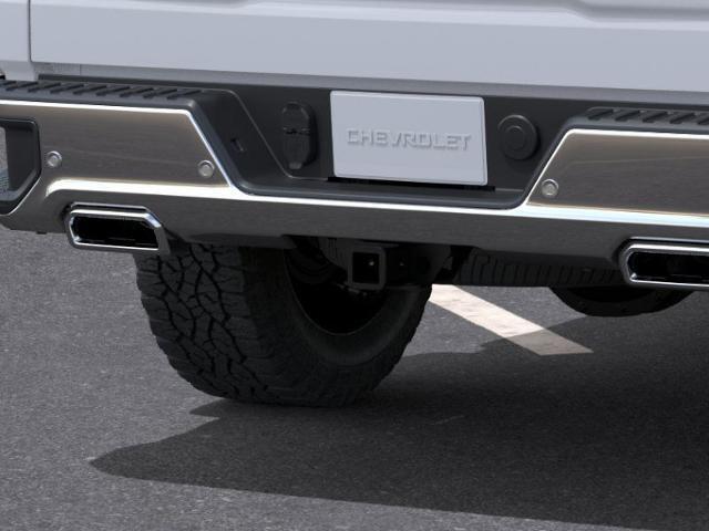 2026 Chevrolet Silverado 1500 LT North Dartmouth MA