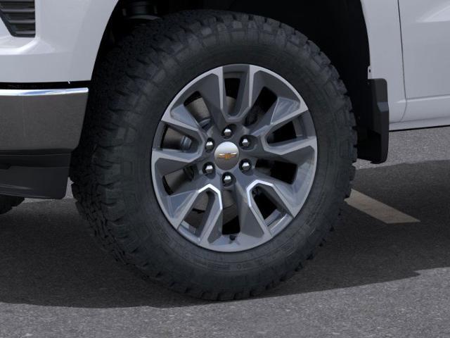 2026 Chevrolet Silverado 1500 LT North Dartmouth MA