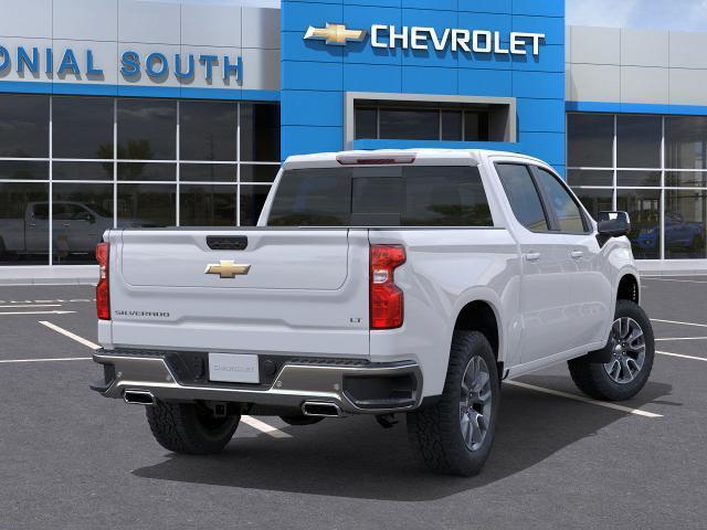 2026 Chevrolet Silverado 1500 LT North Dartmouth MA
