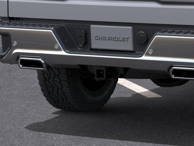 2026 Chevrolet Silverado 1500 LT North Dartmouth MA