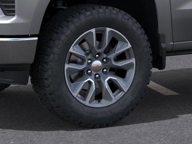 2026 Chevrolet Silverado 1500 LT North Dartmouth MA