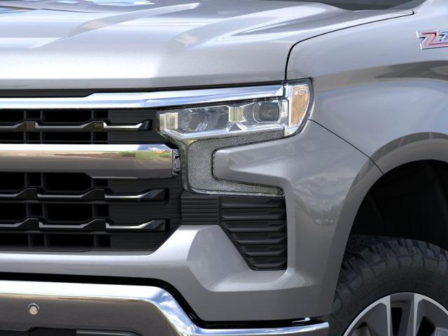 2026 Chevrolet Silverado 1500 LT North Dartmouth MA