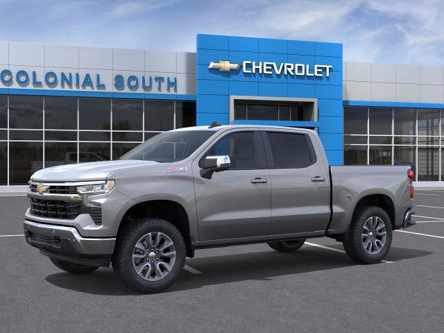 2026 Chevrolet Silverado 1500 LT North Dartmouth MA