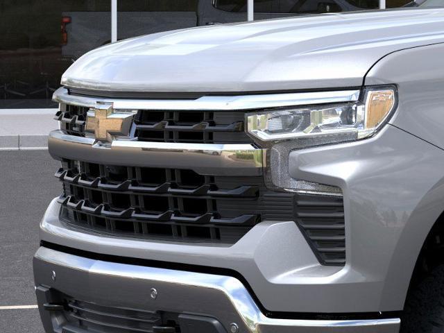 2026 Chevrolet Silverado 1500 LT North Dartmouth MA