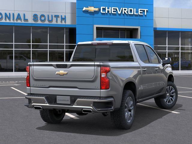 2026 Chevrolet Silverado 1500 LT North Dartmouth MA