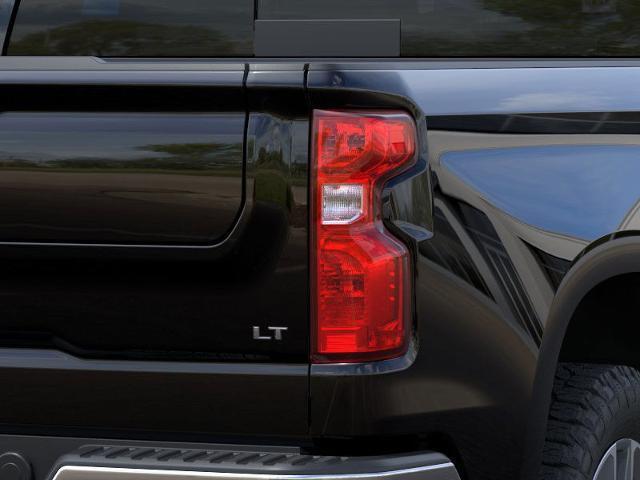 2026 Chevrolet Silverado 1500 LT North Dartmouth MA