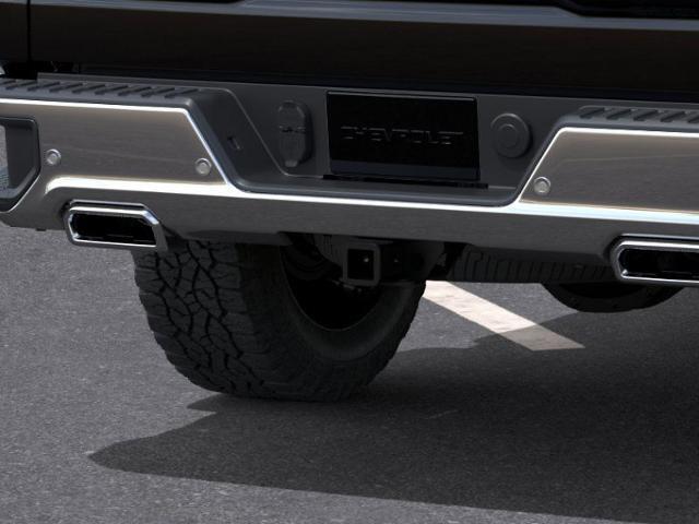 2026 Chevrolet Silverado 1500 LT North Dartmouth MA