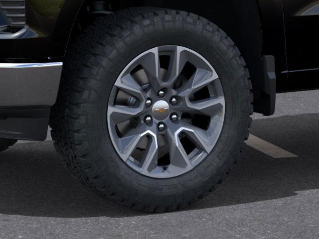 2026 Chevrolet Silverado 1500 LT North Dartmouth MA