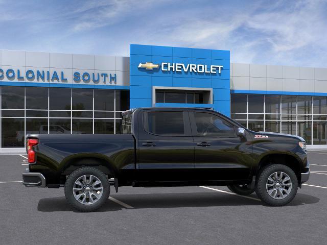 2026 Chevrolet Silverado 1500 LT North Dartmouth MA