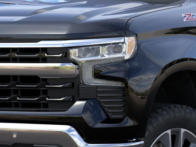 2026 Chevrolet Silverado 1500 LT North Dartmouth MA