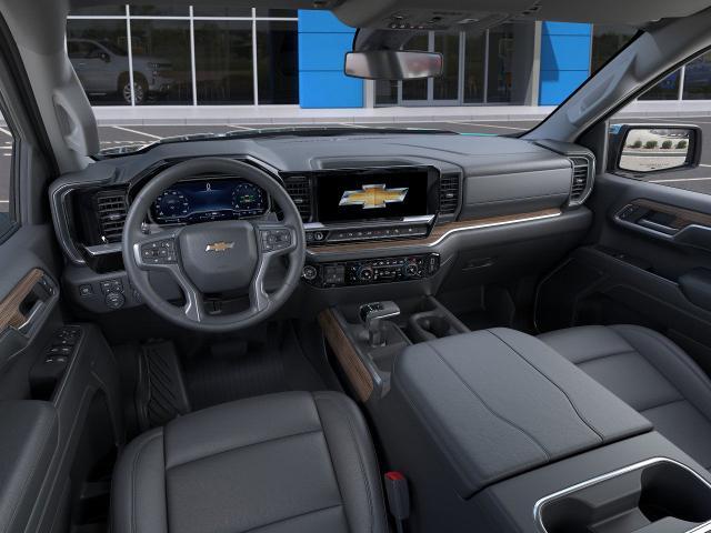 2026 Chevrolet Silverado 1500 LT North Dartmouth MA