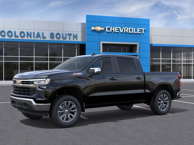 2026 Chevrolet Silverado 1500 LT North Dartmouth MA