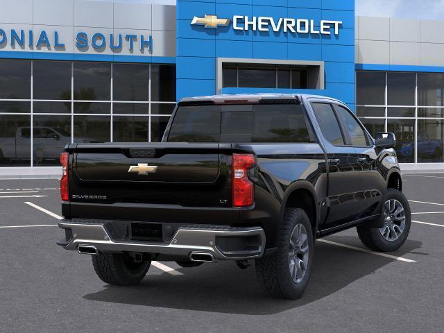 2026 Chevrolet Silverado 1500 LT North Dartmouth MA