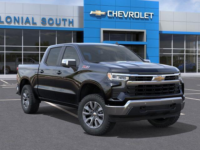 2026 Chevrolet Silverado 1500 LT North Dartmouth MA