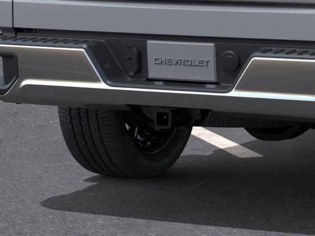 2026 Chevrolet Silverado 1500 LT Fitchburg MA