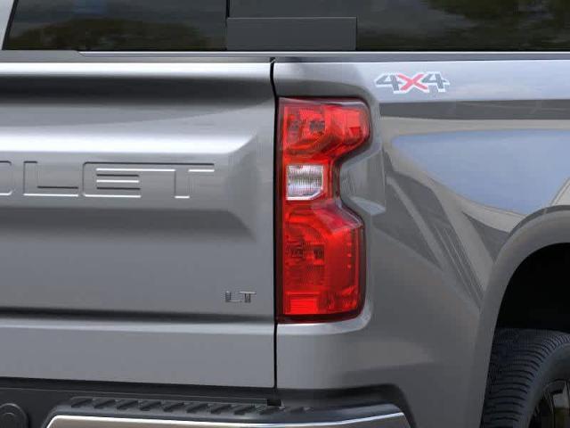 2026 Chevrolet Silverado 1500 LT Fitchburg MA
