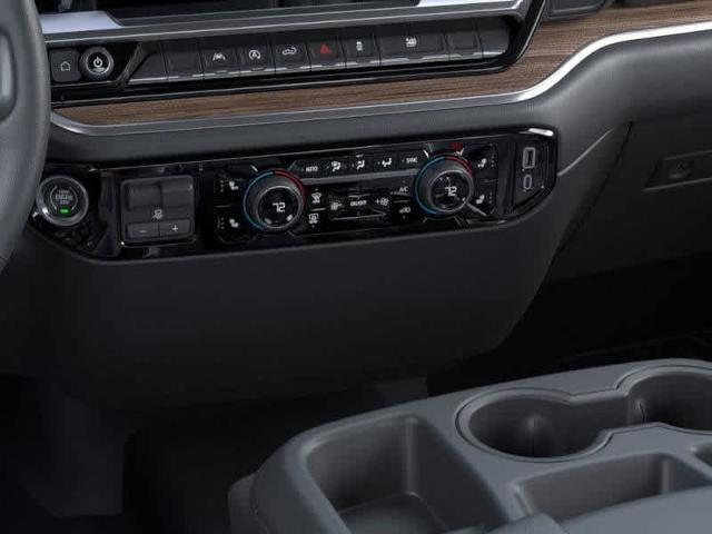 2026 Chevrolet Silverado 1500 LT Fitchburg MA