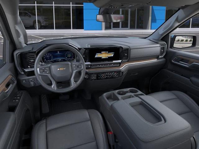 2026 Chevrolet Silverado 1500 LT Fitchburg MA