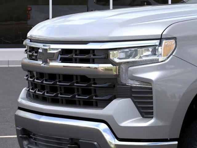 2026 Chevrolet Silverado 1500 LT Fitchburg MA