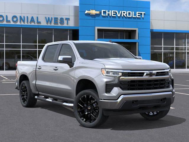 2026 Chevrolet Silverado 1500 LT Fitchburg MA