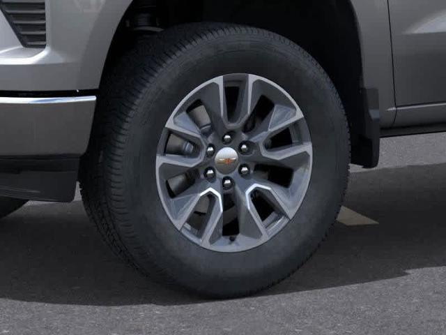 2026 Chevrolet Silverado 1500 LT Fitchburg MA