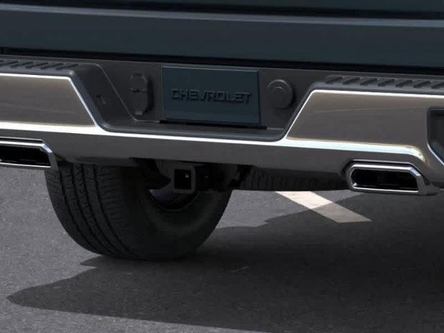 2026 Chevrolet Silverado 1500 LT Fitchburg MA
