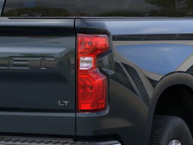 2026 Chevrolet Silverado 1500 LT Fitchburg MA