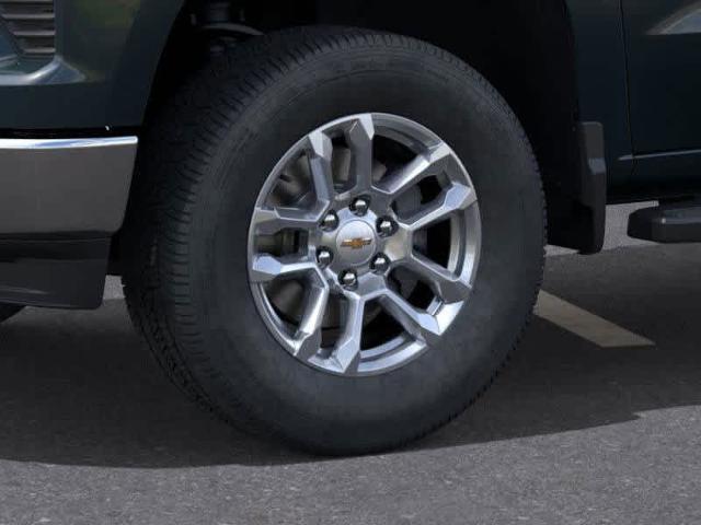 2026 Chevrolet Silverado 1500 LT Fitchburg MA