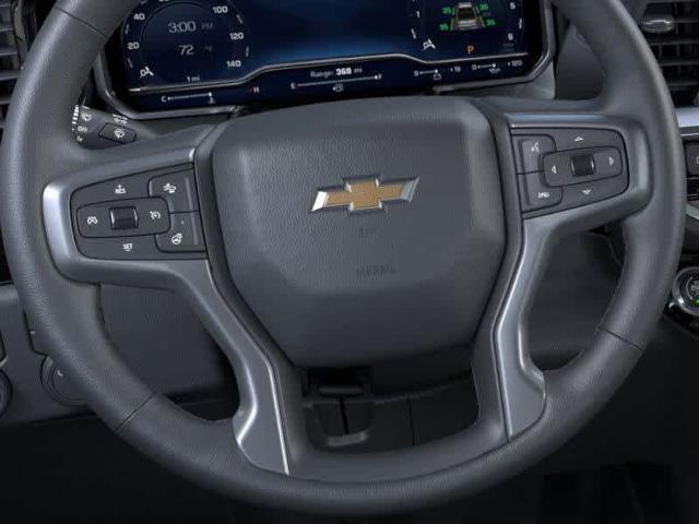 2026 Chevrolet Silverado 1500 LT Fitchburg MA