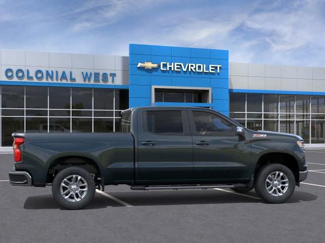 2026 Chevrolet Silverado 1500 LT Fitchburg MA
