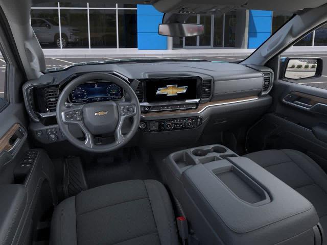 2026 Chevrolet Silverado 1500 LT Fitchburg MA