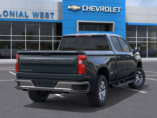 2026 Chevrolet Silverado 1500 LT Fitchburg MA