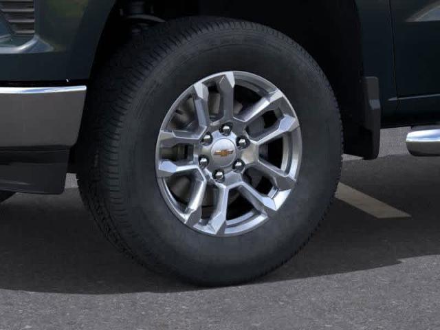 2026 Chevrolet Silverado 1500 LT Fitchburg MA