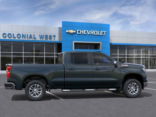 2026 Chevrolet Silverado 1500 LT Fitchburg MA