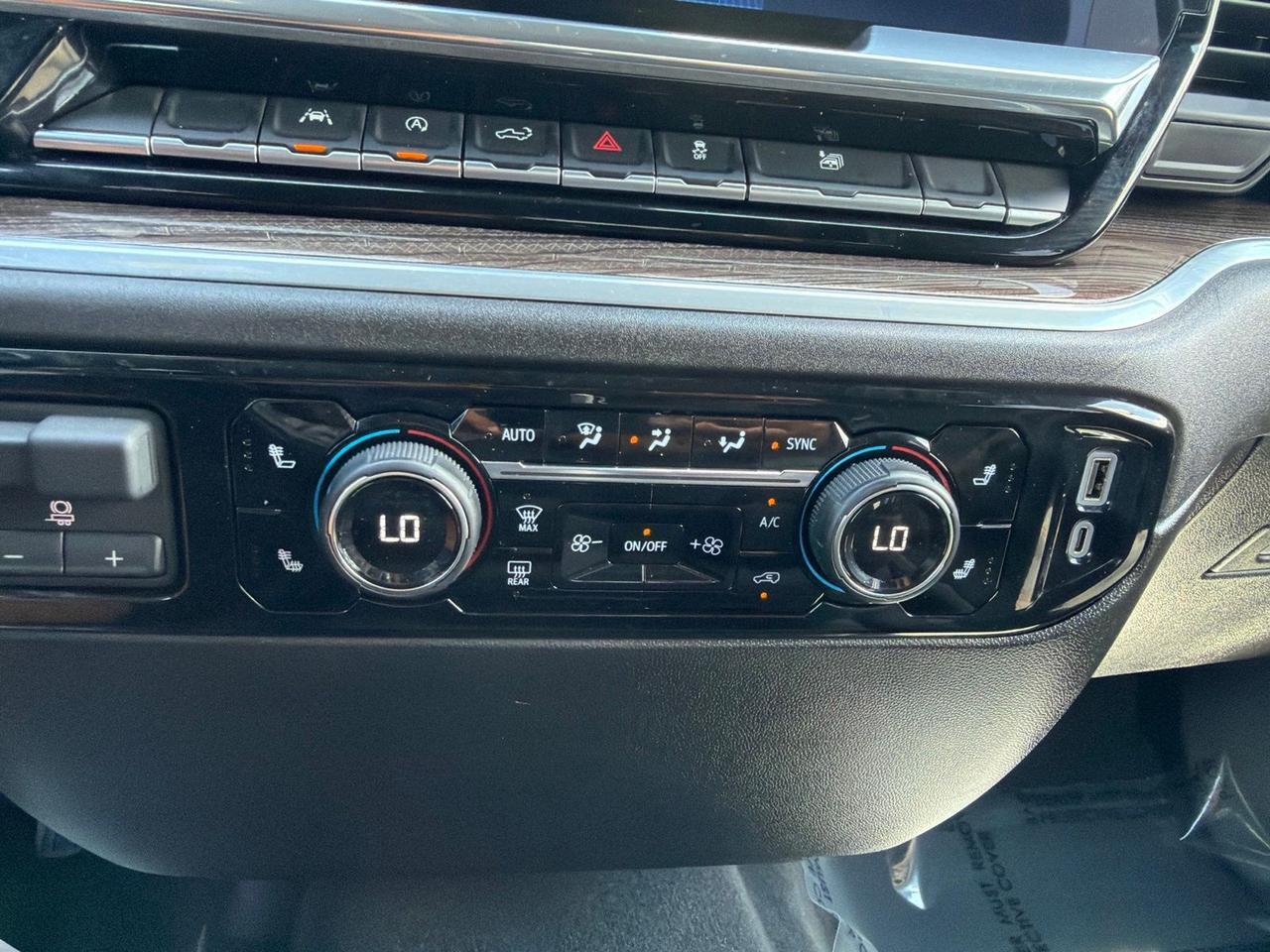 2026 Chevrolet Silverado 1500 LT Ashland VA