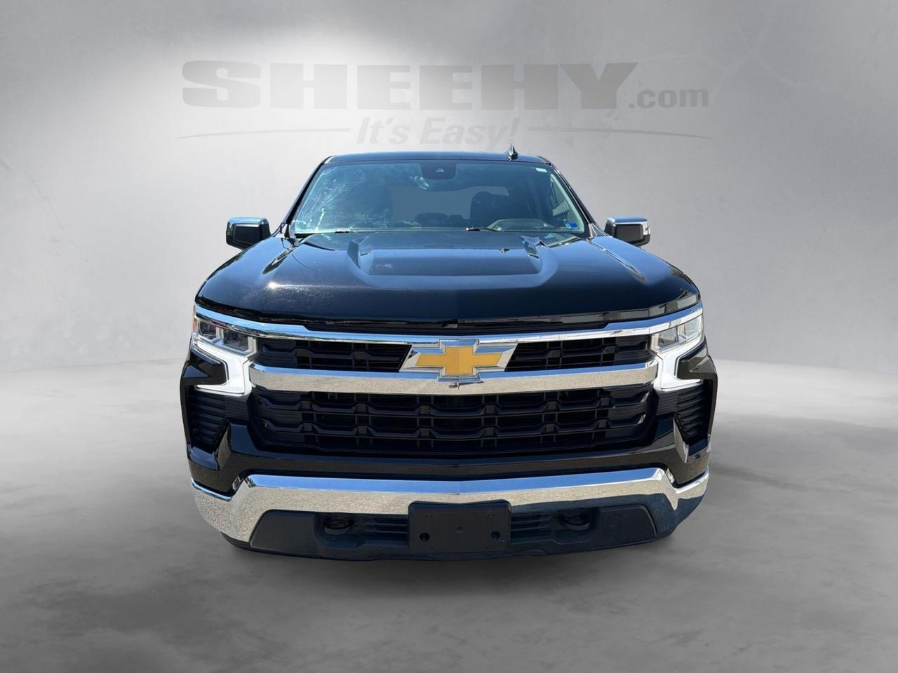 2026 Chevrolet Silverado 1500 LT Ashland VA