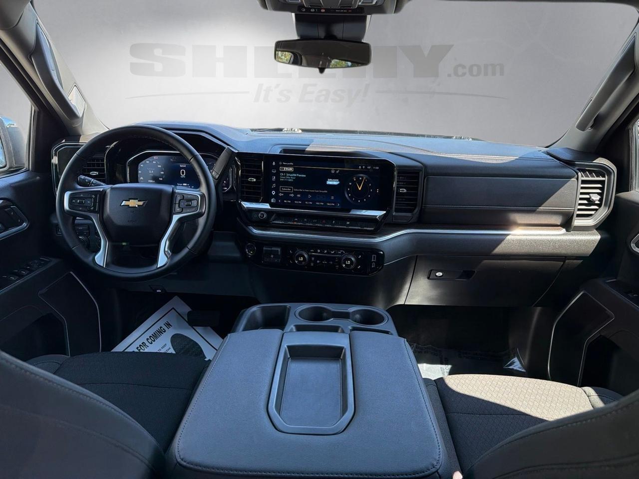 2026 Chevrolet Silverado 1500 LT Ashland VA