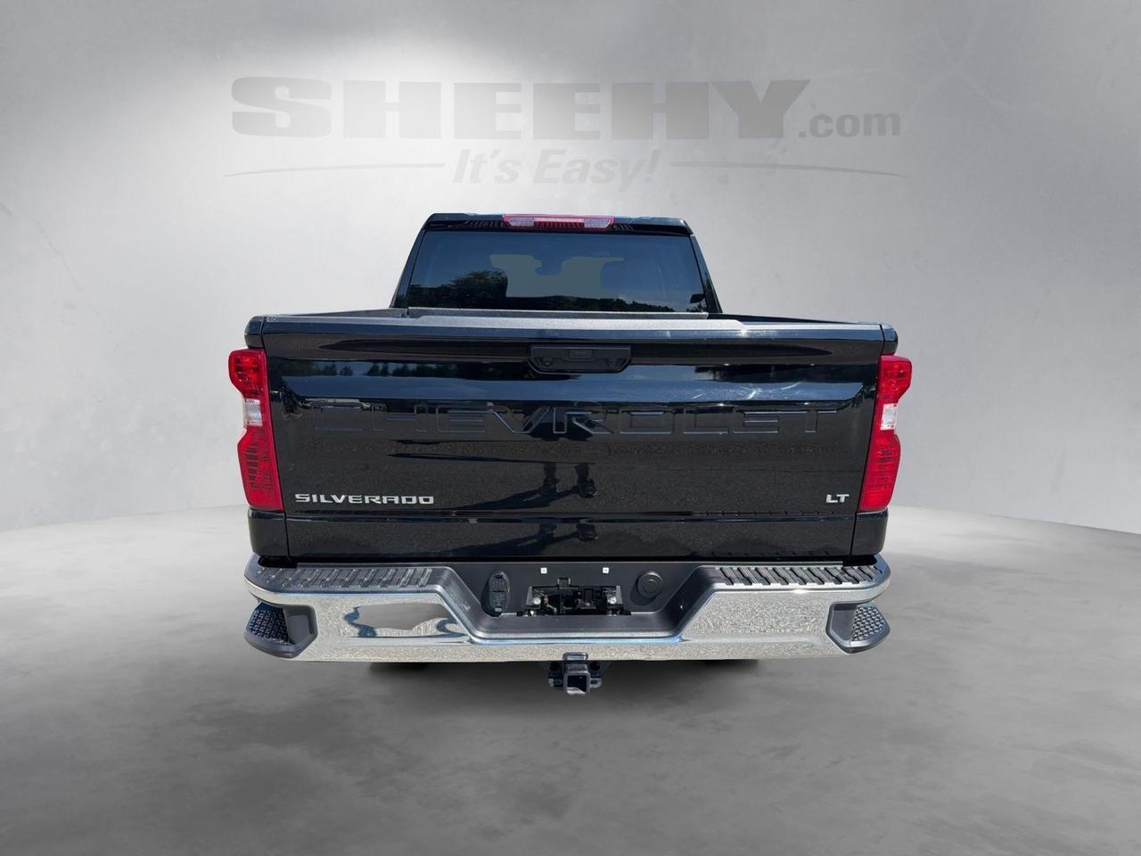 2026 Chevrolet Silverado 1500 LT Ashland VA
