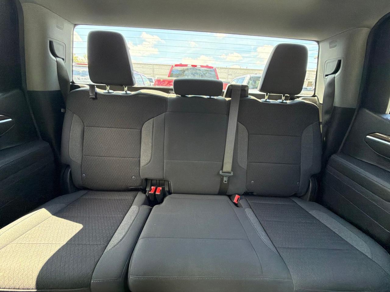 2026 Chevrolet Silverado 1500 LT Ashland VA