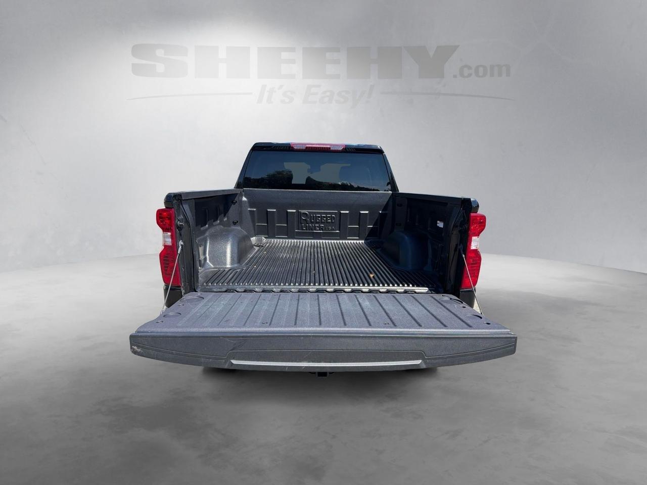 2026 Chevrolet Silverado 1500 LT Ashland VA