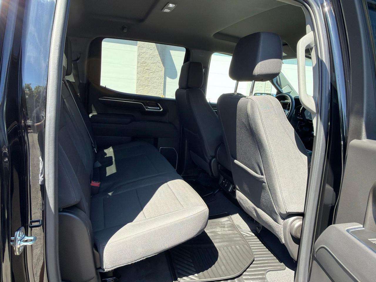 2026 Chevrolet Silverado 1500 LT Ashland VA